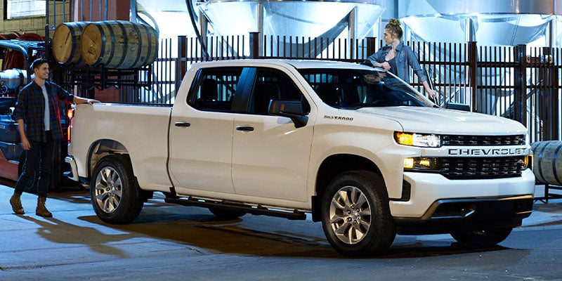 Business Elite - Bruner GMC Early in Early TX