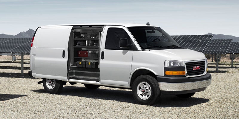 Business Elite - Bruner GMC Early in Early TX