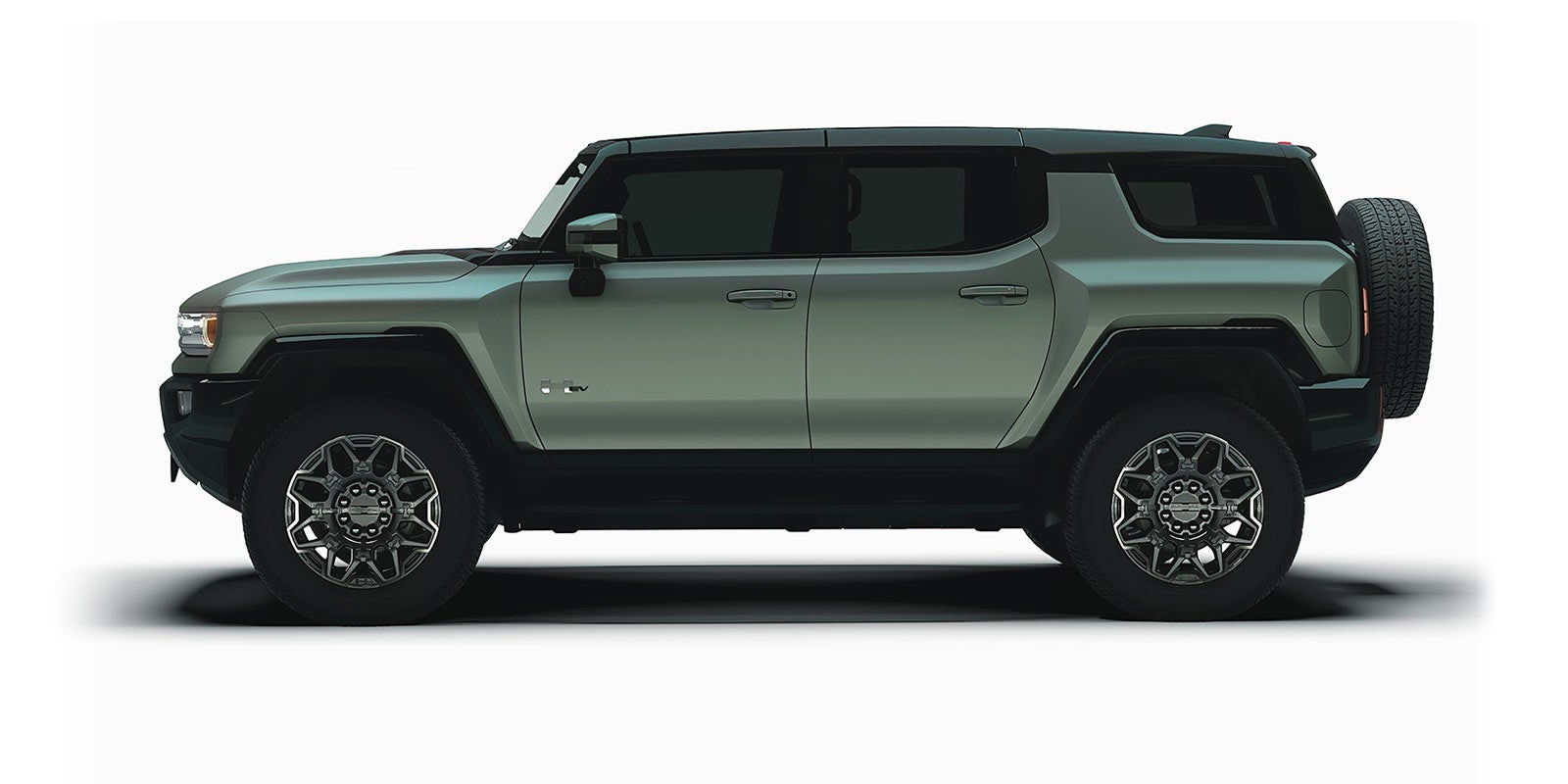 hummer ev pickup and hummer ev | Bruner GMC Early in Early TX