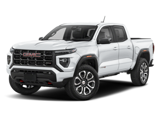 GMC Canyon - Bruner GMC Early in Early TX