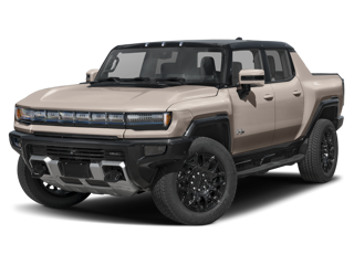 HUMMER EV vs Tesla Cybertruck - Bruner GMC Early in Early TX