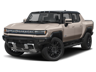 HUMMER EV vs Tesla Cybertruck - Bruner GMC Early in Early TX