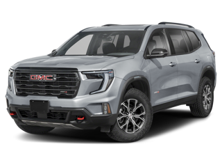 GMC Acadia - Bruner GMC Early in Early TX