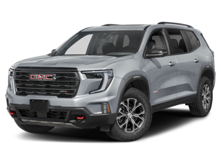 GMC Acadia - Bruner GMC Early in Early TX