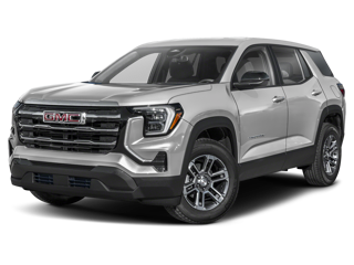 GMC Terrain - Bruner GMC Early in Early TX