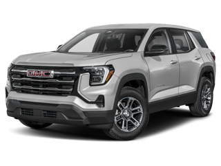 GMC Terrain - Bruner GMC Early in Early TX