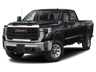 GMC Sierra HD - Bruner GMC Early in Early TX