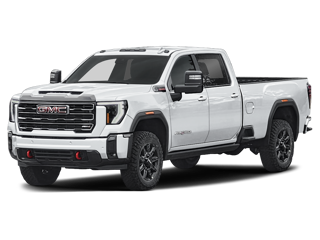 GMC Sierra HD - Bruner GMC Early in Early TX
