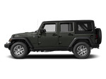 2016 Jeep Wrangler Rubicon