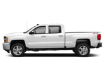 2019 Chevrolet Silverado LTZ