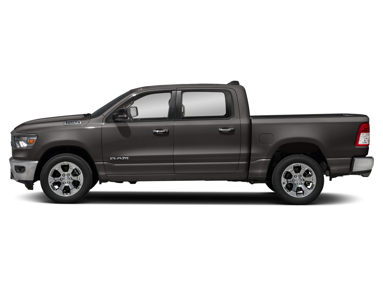 2020 RAM 1500 Lone Star