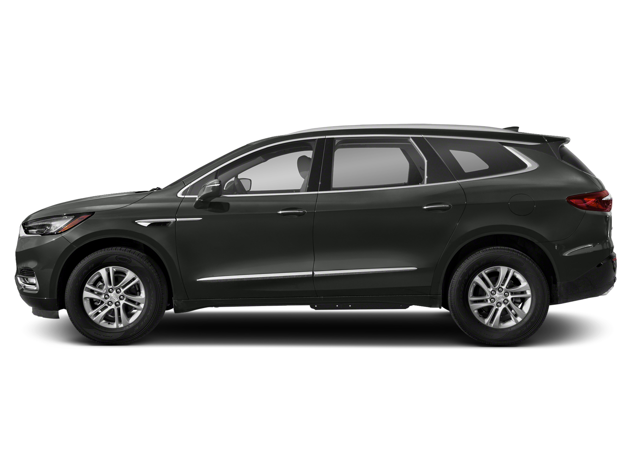 2021 Buick Enclave FWD Essence