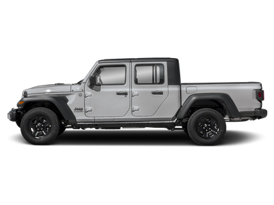 2024 Jeep Gladiator Sport S