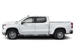 2025 Chevrolet Silverado 1500 4WD Crew Cab Short Bed LTZ