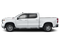 2025 Chevrolet Silverado 1500 4WD Crew Cab Short Bed LTZ