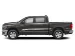 2025 RAM 1500 Lone Star Crew Cab 4x4 5'7' Box
