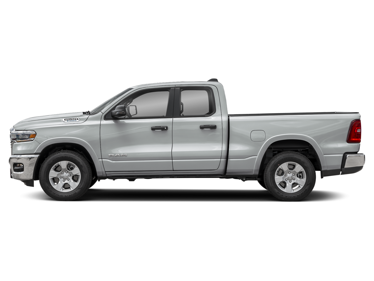 2025 RAM 1500 Lone Star Quad Cab 4x2 6'4' Box