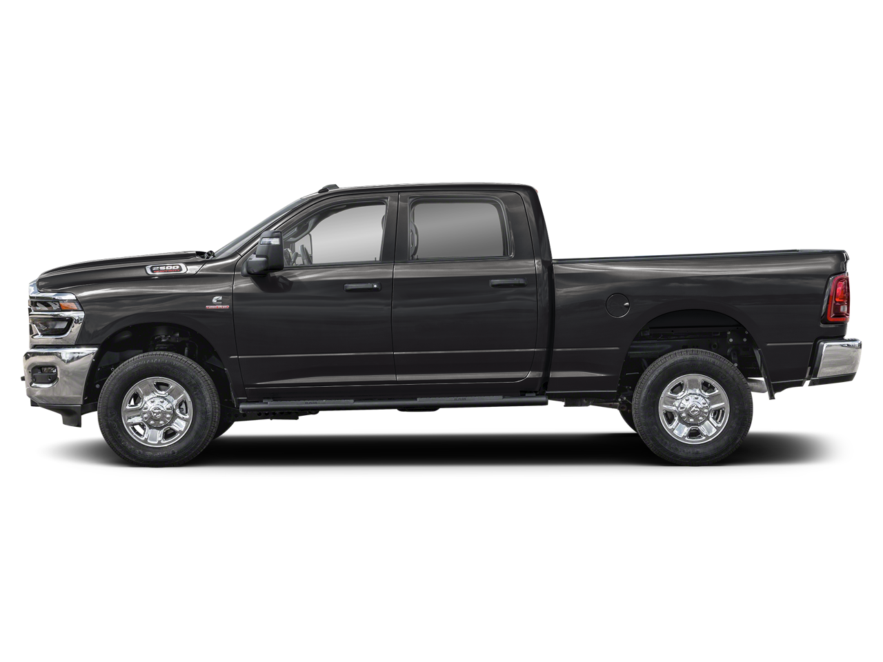 2025 RAM 2500 Lone Star Crew Cab 4x4 6'4' Box