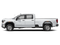 2026 GMC Sierra 2500 HD Crew Cab, Standard Bed, Pro, 4WD