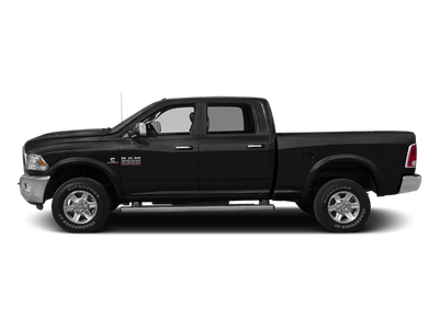 2014 RAM 2500 Lone Star