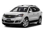 2016 Chevrolet Traverse 1LT