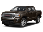 2020 GMC Canyon 4WD Crew Cab Short Box SLT