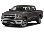 2020 RAM 1500 Lone Star Quad Cab 4x2 6'4' Box