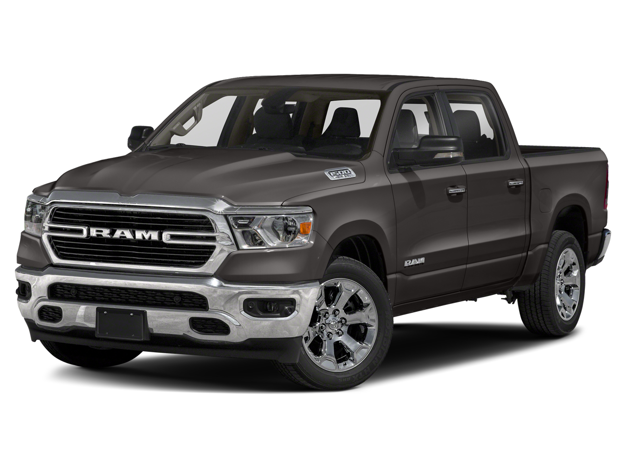 2020 RAM 1500 Lone Star