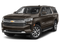 2021 Chevrolet Suburban 4WD LT