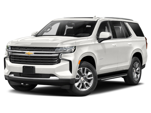 2023 Chevrolet Tahoe 4WD LT