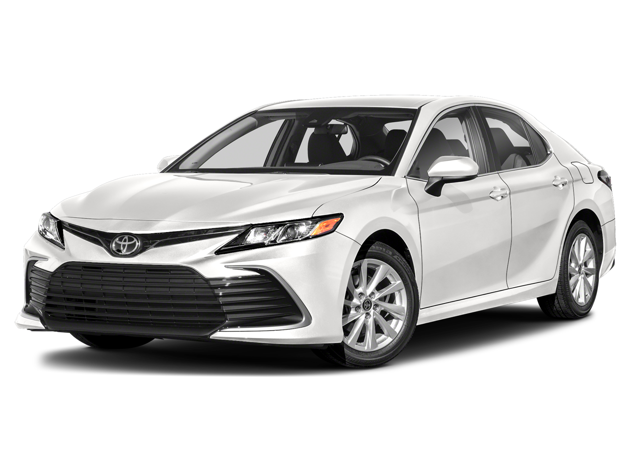 2023 Toyota Camry LE for sale in Early, TX