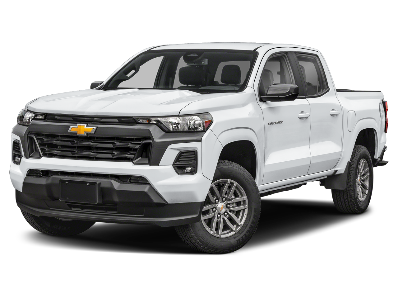 2024 Chevrolet Colorado LT for sale in Early, TX