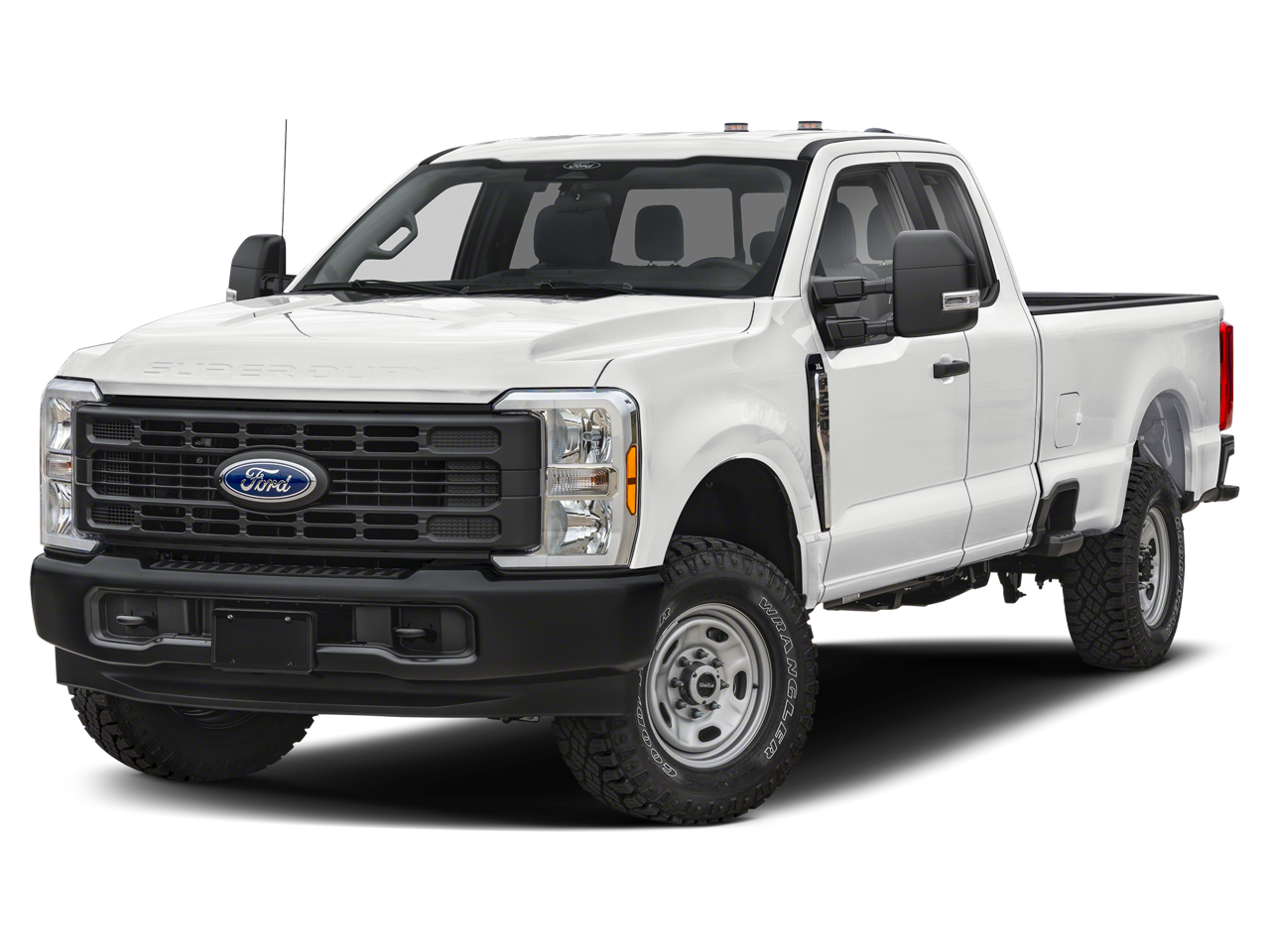 2024 Ford F-250 Super Duty