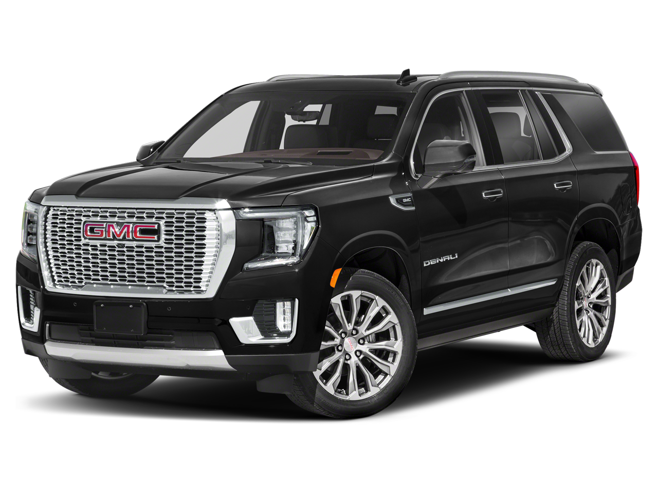 2024 GMC Yukon 4WD Denali Ultimate