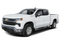 2025 Chevrolet Silverado 1500 4WD Crew Cab Short Bed LTZ
