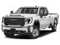 2026 GMC Sierra 2500 HD Crew Cab, Standard Bed, Pro, 4WD