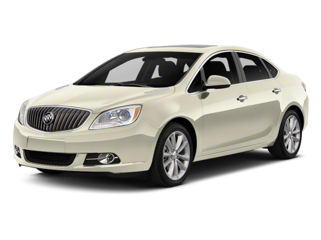 2013 Buick Verano Convenience Group