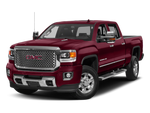 2016 GMC Sierra 3500HD Denali