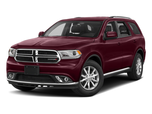 2017 Dodge Durango SXT RWD