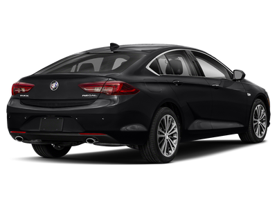 2019 Buick Regal Sportback AWD Essence