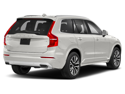 2021 Volvo XC90 T6 Momentum 6 Passenger