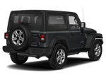 2022 Jeep Wrangler Willys Sport 4x4