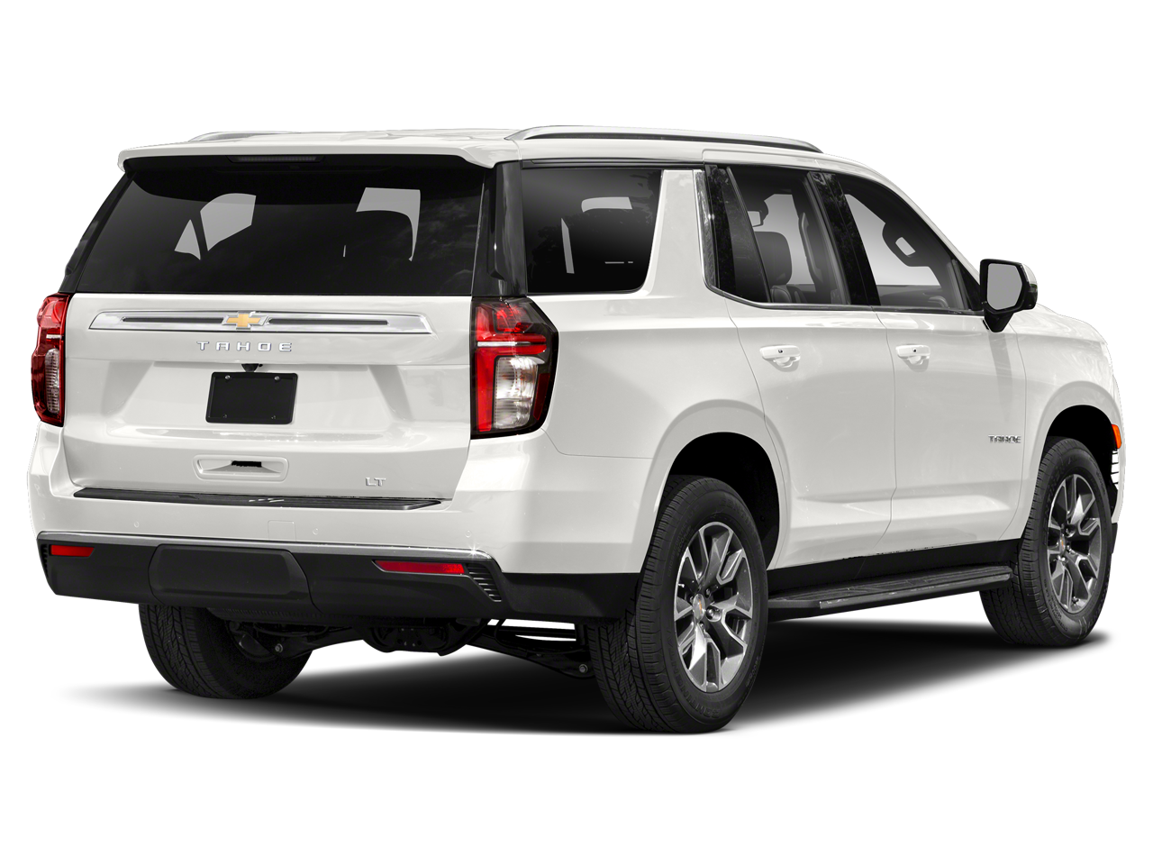 2023 Chevrolet Tahoe 4WD LT