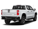 2025 Chevrolet Silverado 1500 4WD Crew Cab Short Bed ZR2