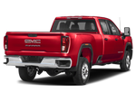 2025 GMC Sierra 2500HD 4WD Crew Cab Standard Bed AT4