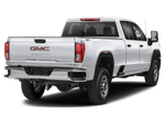 2025 GMC Sierra 3500HD 4WD Crew Cab Long Bed Denali Ultimate