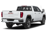 2026 GMC Sierra 2500 HD Crew Cab, Long Bed, Denali, 4WD