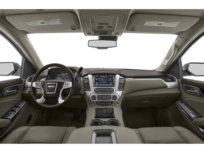 2015 GMC Yukon XL 1500 SLE