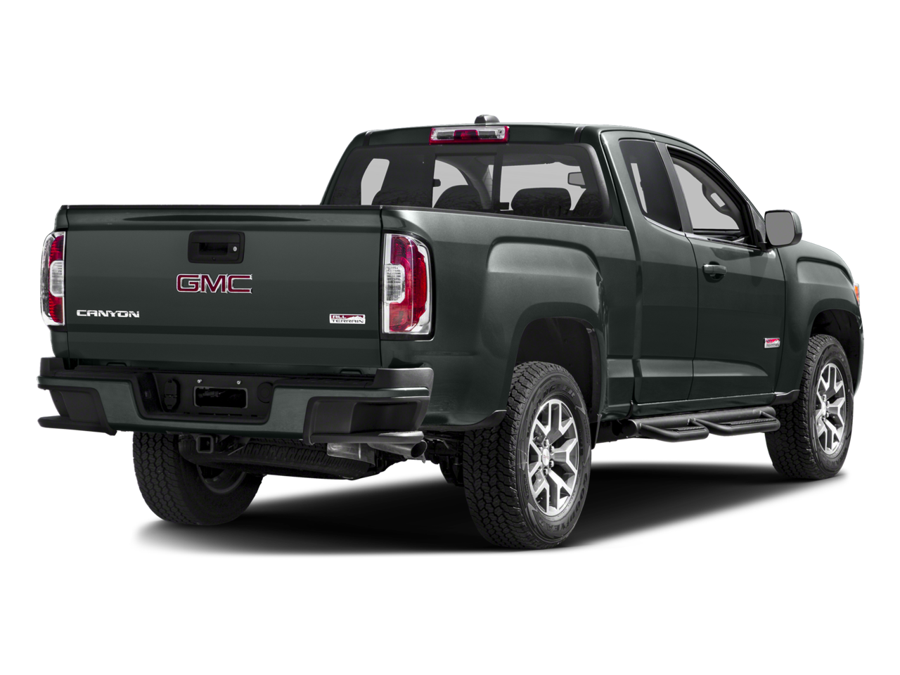 Used 2016 GMC Canyon SLE with VIN 1GTH5CE38G1229166 for sale in Early, TX