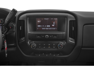 2019 GMC Sierra 2500HD SLE